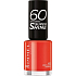 Rimmel London 60 Sekunden Super Shine Nagellack Nagellack 402 One Last Tango 8 ml