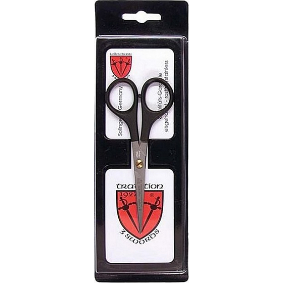 Kellermann 3 Swords Professionelle Friseurschere 5 BL 100-5
