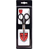 Kellermann 3 Swords Professionelle Friseurschere 5 BL 100-5