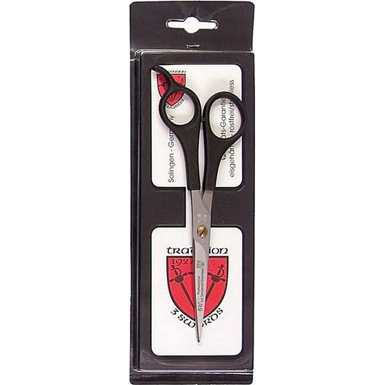 Kellermann 3 Swords Professionelle Friseurschere 6.5 BL 400-6.5
