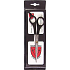 Kellermann 3 Swords Professionelle Friseurschere 6.5 BL 400-6.5