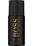 Hugo Boss The Scent for Men Deodorant Spray 150 ml