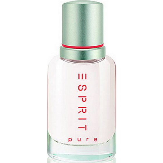 Esprit Pure für Frauen Eau de Toilette 30 ml