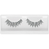 Artdeco Eye Lashes With Adhesive künstliche Wimpern mit Kleber Nr. 10 1 Paar