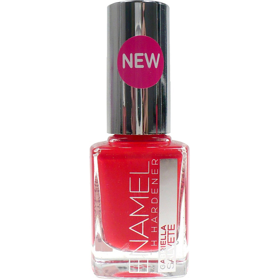 Gabriella Salvete Emaille mit Härter Nagellack 170 11 ml