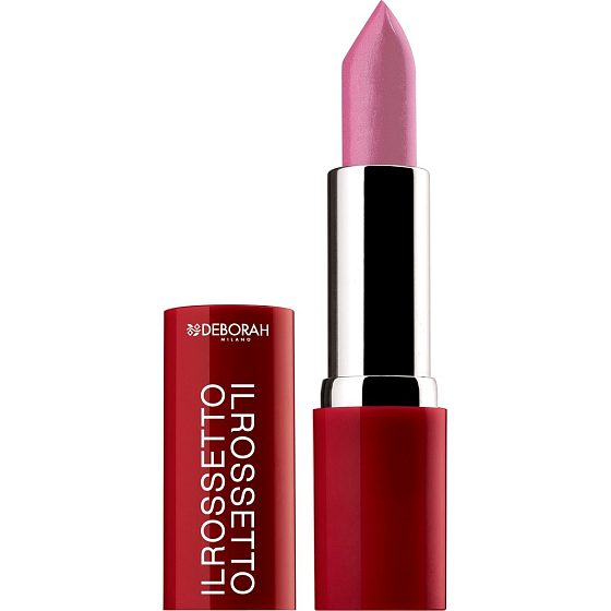 Deborah Milano IL Rossetto Lippenstift Lippenstift 532 Pink 1,8 g