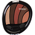 Deborah Milano Perfect Smokey Eye Palette 5 Lidschatten-Palette 07 Safran 5 g