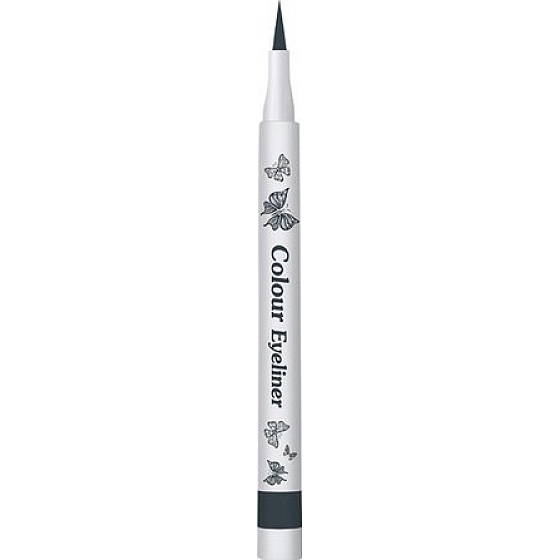 Dermacol Color Eyeliner Color Eyeliner 05 Intensives Grau 1 g