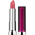 Maybelline Color Sensational Blushed Nudes Lippenstift 137 Sunset Blush 3,6 g