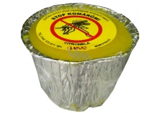 Lima Citronela Mückenschutzkerze duftend 115 g
