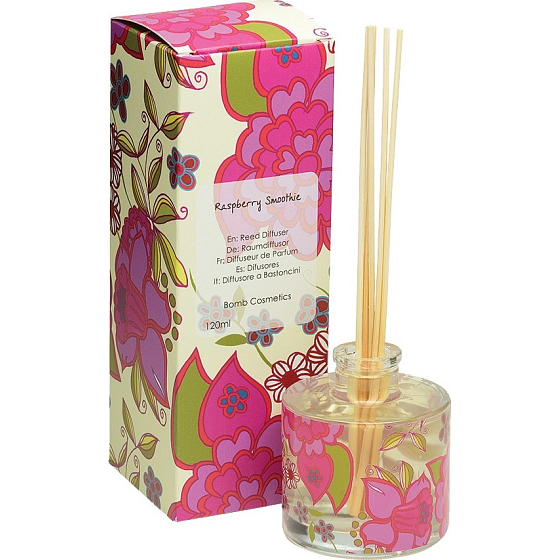 Bomb Cosmetics Süßbeeren Aromadiffusor 120 ml