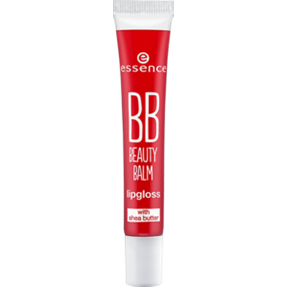 Essenz BB Beauty Balm Lipgloss Lipgloss 05 Heartbreaker 12 ml