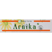 Arnika Heilkräm mit der Heilpflanze Arnika, 50 g