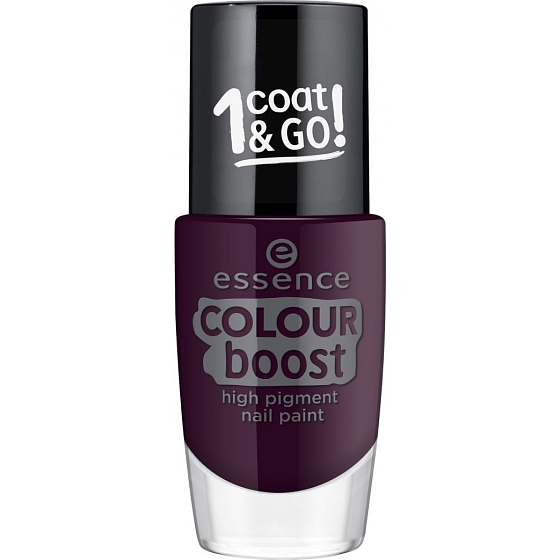 Essence Color Boost Nagellack Nagellack 10 Instant Adventure 9 ml