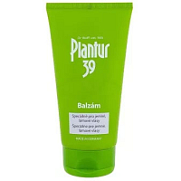 Plantur 39 Koffein-Balsam für feines und brüchiges Haar, 150 ml