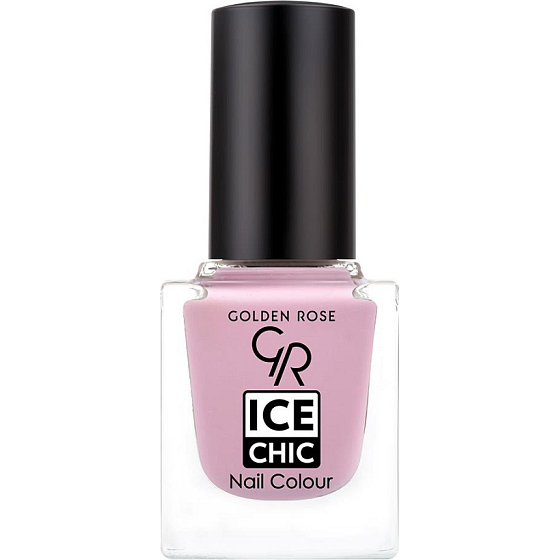 Golden Rose Ice Chic Nagellack Nagellack 10 10,5 ml