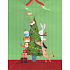 Albi Geschenk Papiertüte 23 x 18 x 10 cm Weihnachten TM3 80888