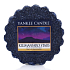Yankee Candle Kilimanjaro Stars - Sterne über Kilimanjaro Duftwachs für Duftlampe 22 g