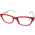 Berkeley Lesebrille +2,5 ziegelgrau Station 1 Stück MC2150