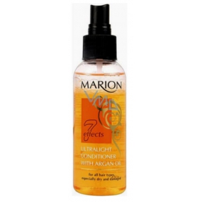 Marion 7 Effects Argan Haarspülung mit 120 ml Öl