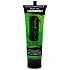 Diva & Nice Chunky Sparkle & Glow UV Glitter Körper- und Gesichtsgel Mint Green - grün 10 ml