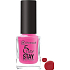 Dermacol 5 Day Stay Lang anhaltender Nagellack 36 First Class 11 ml