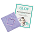 Glov Comfort Very Berry Make-up Handschuhe 1 Stück