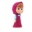 Masha and Bear 3D Figur Duschgel für Kinder 200 ml