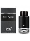 Montblanc Explorer Eau de Parfum für Männer 100 ml