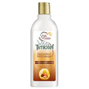 Timotei Miracle Heilmittel zur Behandlung von Conditioner für stark geschädigtes Haar 300 ml