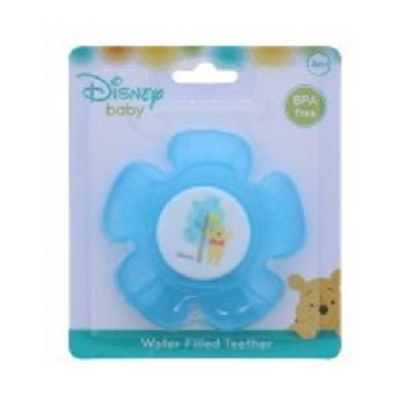 Disney Baby Winnie der Pooh Cool Blue Bite