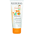 Bioderma Photoderm Kid Lait SPF50 + Sonnenschutz für Kinder 100 ml