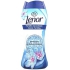 Lenor Spring Awakening Duft von Frühlingsblumen, Patschuli und Zedernperlen in der Waschmaschinentrommel 210 g