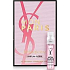 Yves Saint Laurent Mon Paris Parfum Blumen Eau de Parfum für Frauen 1,2 ml mit Spray, Fläschchen