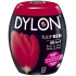 Dylon All-in-1 Tulip Red Farbe für Kleidung und Textilien rot 350 g