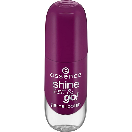 Essence Shine Nagellack 54 Play It Again 8 ml