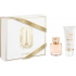 Boucheron Quatre Femme parfümiertes Wasser für Frauen 50 ml + Körperlotion 100 ml, Geschenkset