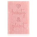 Love Beauty & Planet Murumur Butter und Rose Toilettenseife 100 g