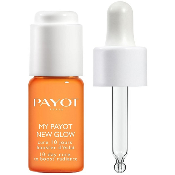 Payot My Payot New Glow 10-tägige aufhellende Kur 7 ml