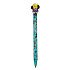 Colorino Radierbarer Stift Mickey Mouse grün, blaue Mine 0,5 mm