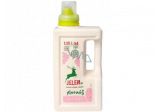 Jelen Šeřík Weichspüler 54 Dosen 1,35 l