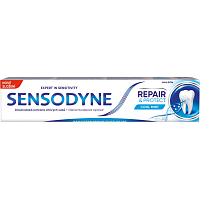 Sensodyne Repair & Protect Zahnpasta, 75 ml