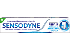 Sensodyne Repair & Protect Zahnpasta, 75 ml
