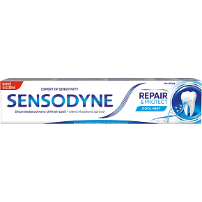 Sensodyne Repair & Protect Zahncreme, 75 ml