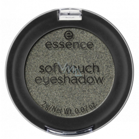 Essence Soft Touch Mono-Lidschatten 05 Secret Woods 2 g