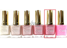 Mein 7Dias Efecto Gel Nagellack Perlgel Nagellack Nr.132 13 ml