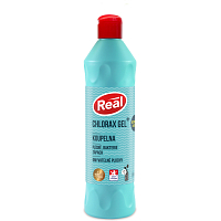 Real Chlorax Gel Desinfektionsreiniger, bleichend und geruchsentfernend 550 g