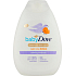 Dove Baby Calming Moisture Night Time Körpermilch 400 ml