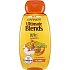 Garnier Ultimate Blends Kids Aprikose und Baumwollblüte 2in1 Haarshampoo für Kinder 250 ml
