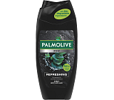 Palmolive Duschgel und Shampoo Men Refreshing 3in1, 250 ml